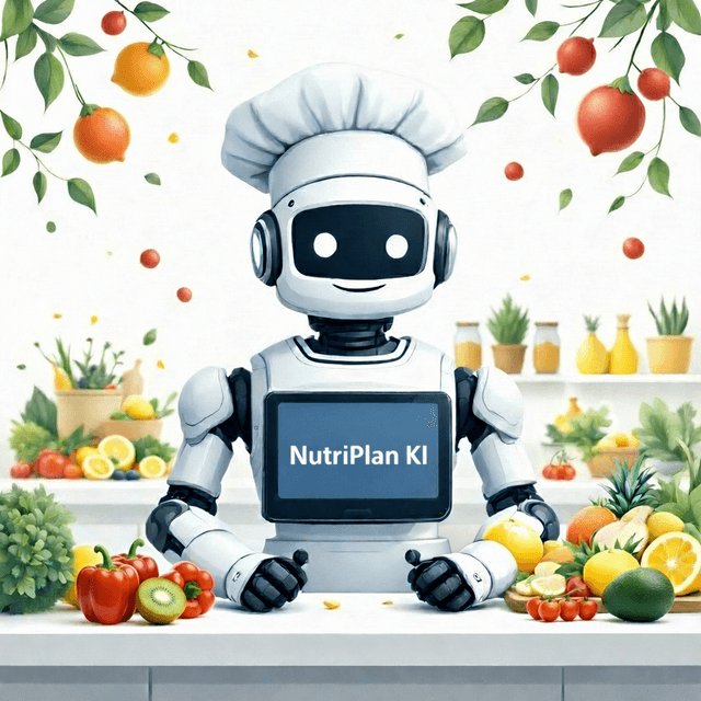 NutriPlan KI Assistent